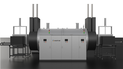 【皓越百科】真空烧结炉的选型指南