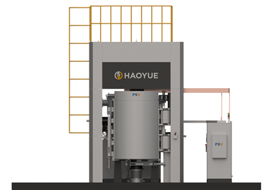 热压烧结炉在金属粉末冶金中的应用分析