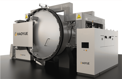 2025真空烧结炉的选型指南和工作原理