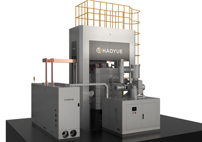 真空热压炉的设计与优化技术探讨