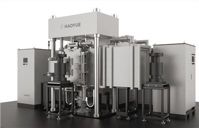 放电等离子烧结炉的应用和特点