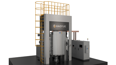 真空热压炉的安全操作与维护技巧