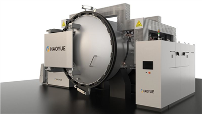 真空退火炉的操作流程与注意事项