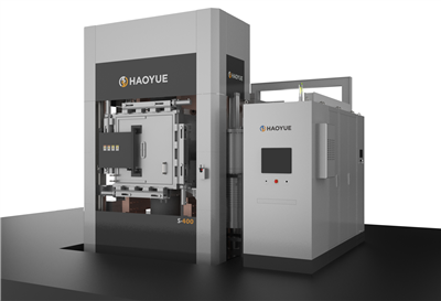 SPS烧结炉是什么？工作原理与核心优势一文看懂