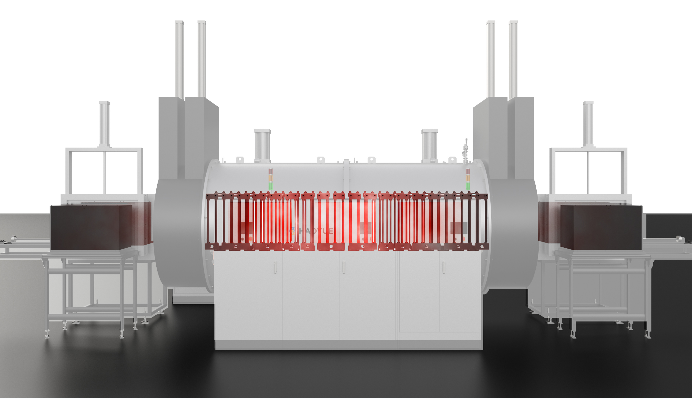 真空烧结炉